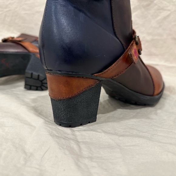 L’Artiste Spring Step Bootie - Picture 9 of 11